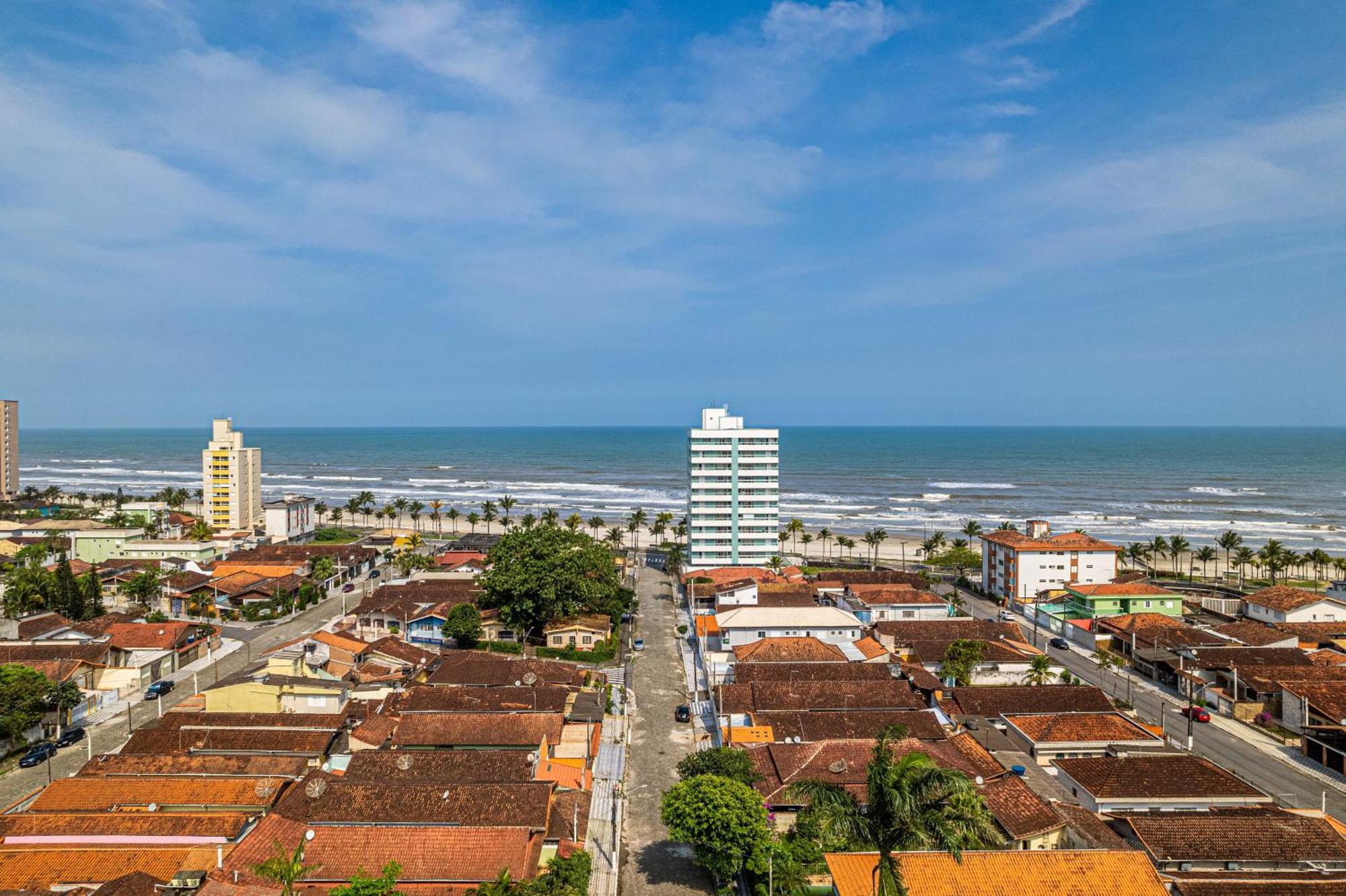 Heart Of The Beach Praia 2M Real 5M B Florida Apartment *