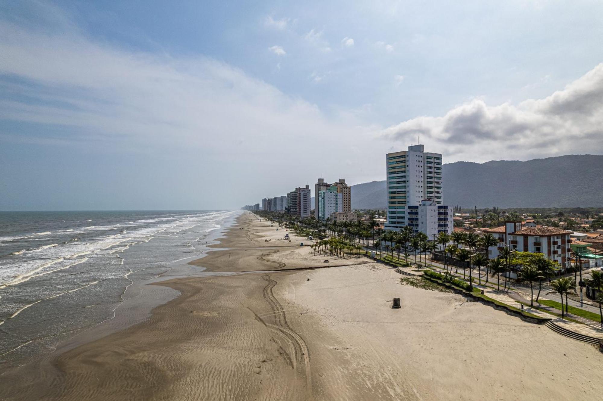 Heart Of The Beach Praia 2M Real 5M B Florida *