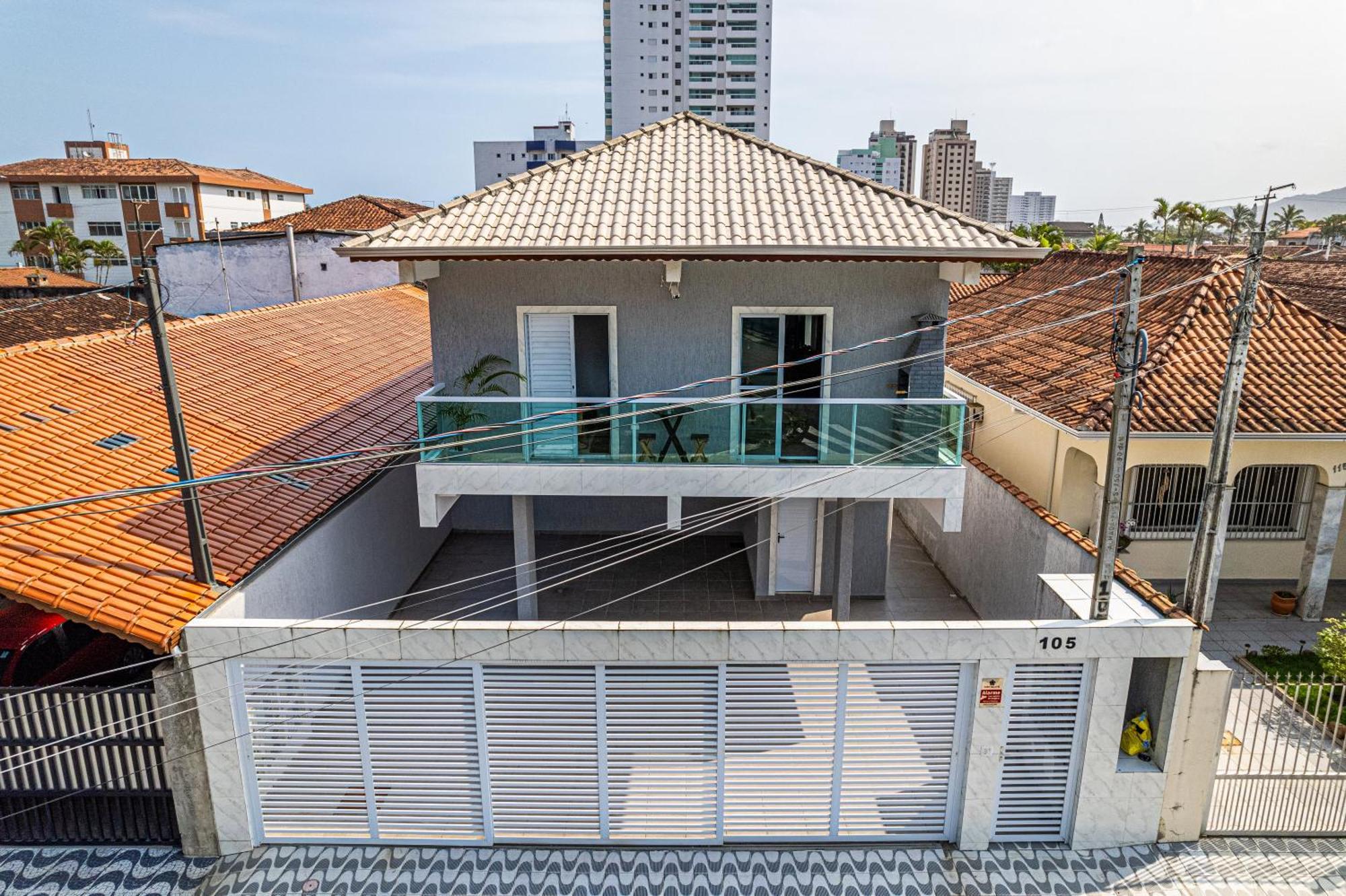 Heart Of The Beach Praia 2M Real 5M B Florida * Praia Grande (Santos)