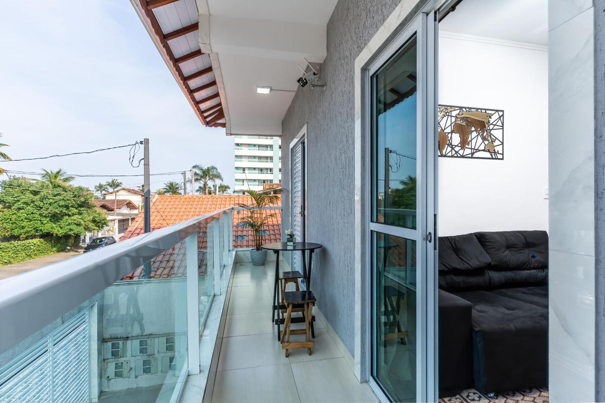 Heart Of The Beach Praia 2M Real 5M B Florida Apartment *